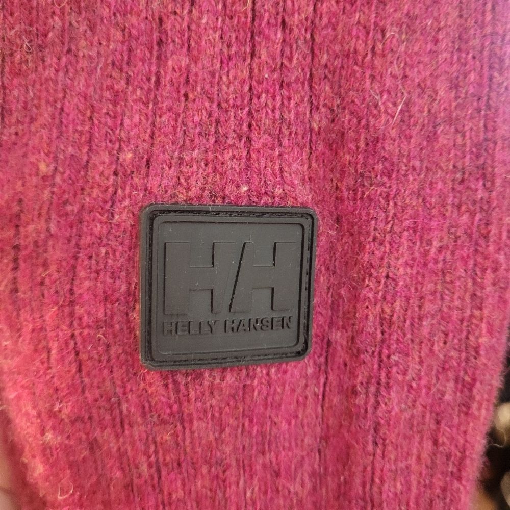 Helly Hansen Medium Size Sweater - image 2